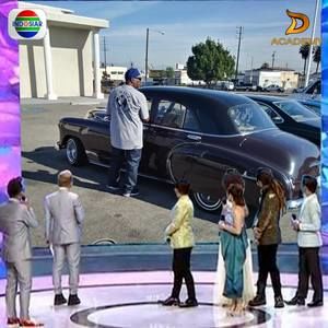 Meet your Posher, Robert